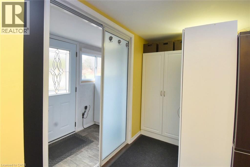 1085 10Th Concession Road W Unit# 77, Flamborough, ON - Indoor Photo Showing Other Room