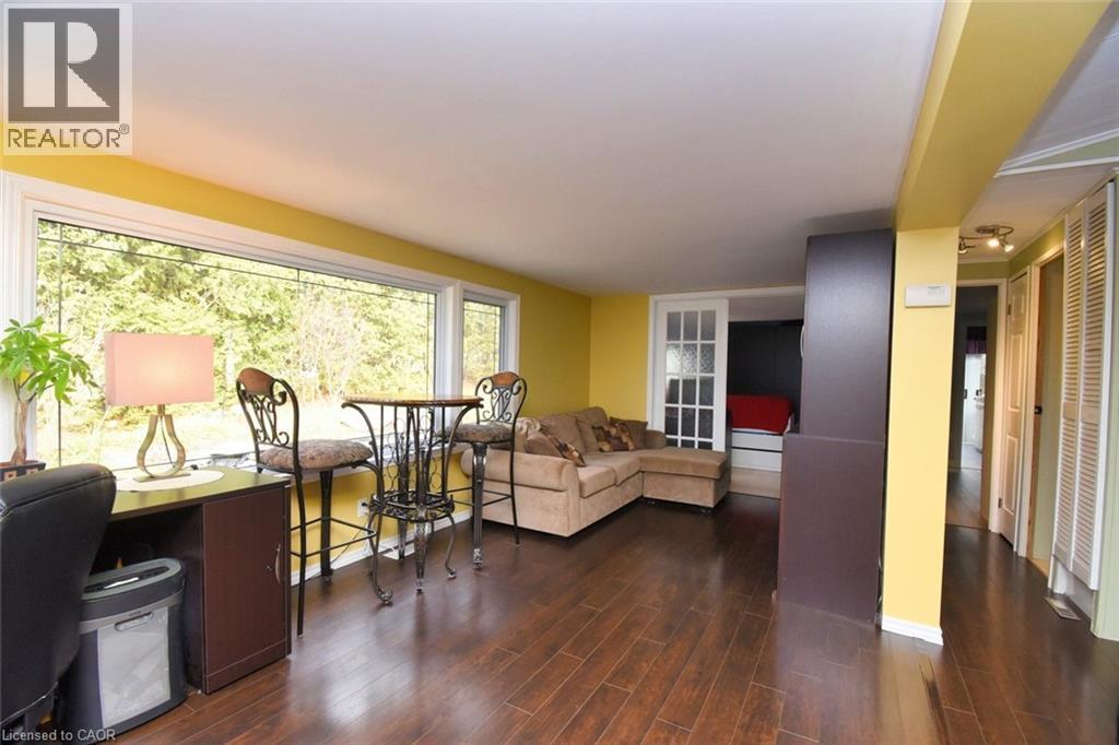 1085 10Th Concession Road W Unit# 77, Flamborough, ON - Indoor