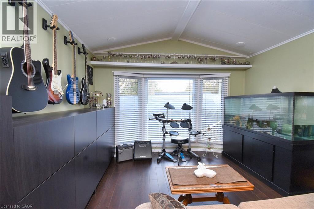 1085 10Th Concession Road W Unit# 77, Flamborough, ON - Indoor