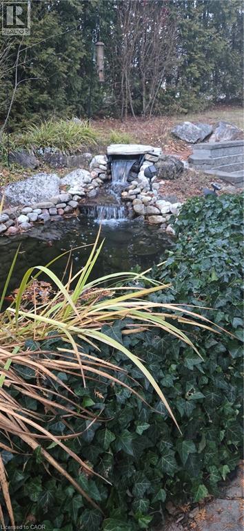 Exterior view - 1085 10Th Concession Road W Unit# 77, Flamborough, ON - Outdoor With Body Of Water With View