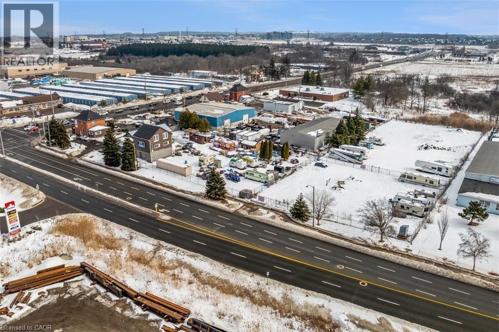 1360 E Rymal Road E, Hamilton, ON