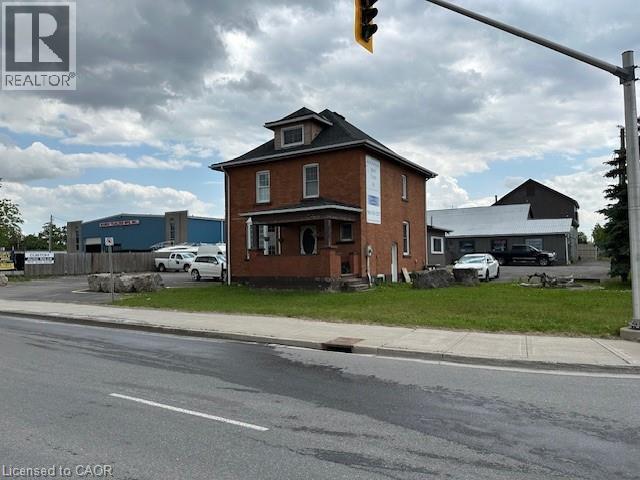 1360 E Rymal Road E, Hamilton, ON