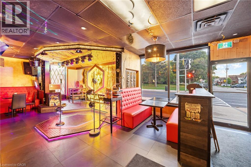 445 Concession Street, Hamilton, ON