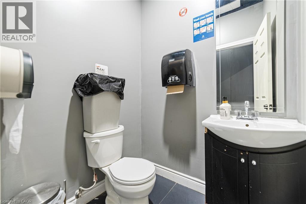 445 Concession Street, Hamilton, ON