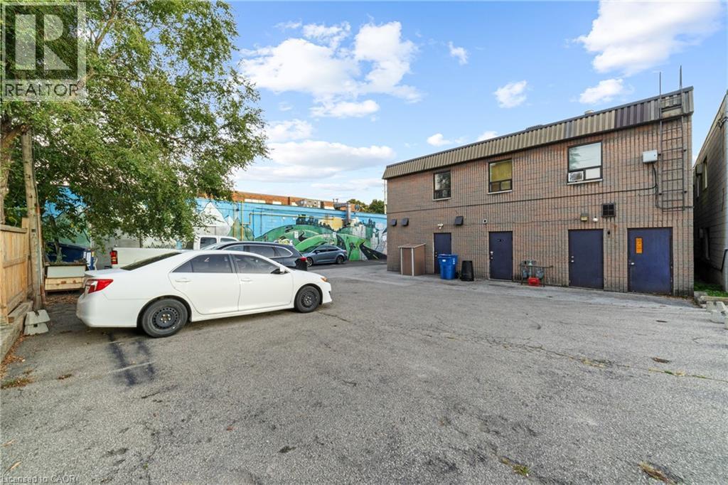 445 Concession Street, Hamilton, ON