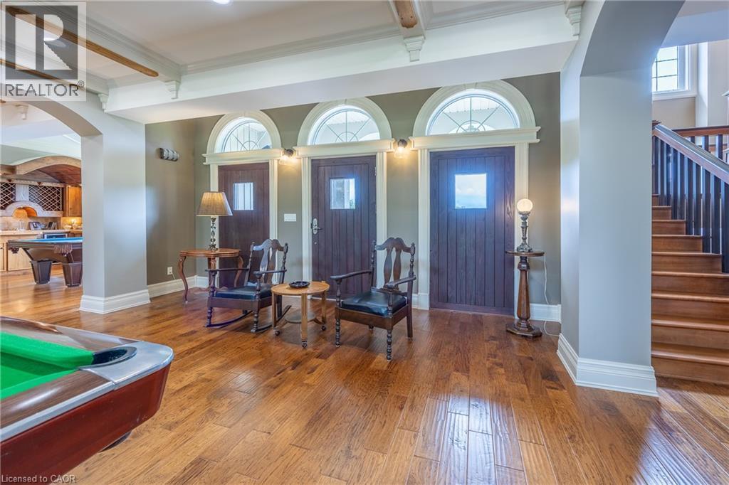 265 Front Road, St. Williams, ON - Indoor