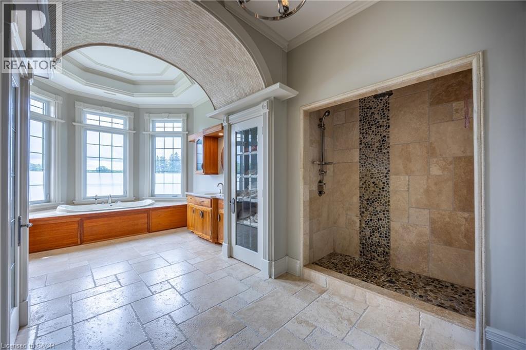 265 Front Road, St. Williams, ON - Indoor Photo Showing Other Room