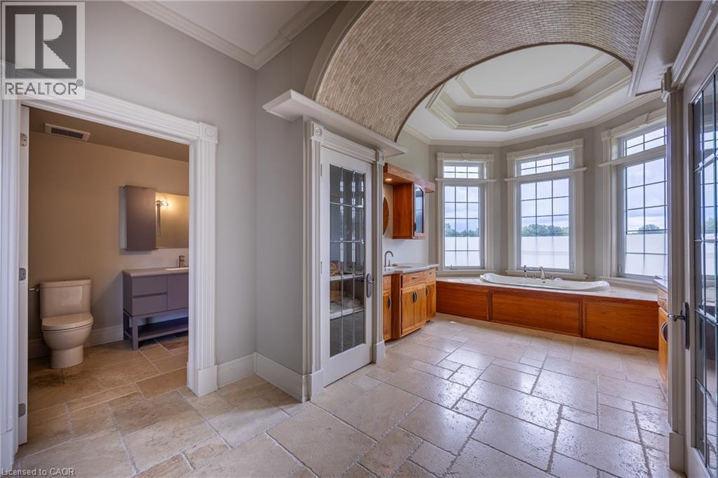 265 Front Road, St. Williams, ON - Indoor