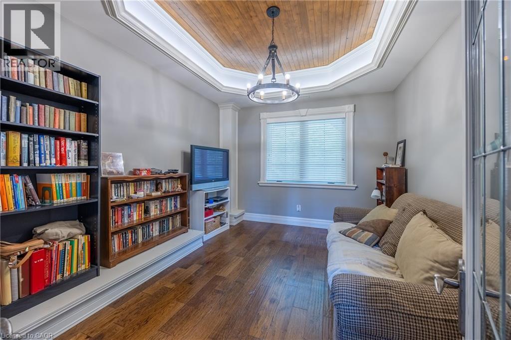 265 Front Road, St. Williams, ON - Indoor