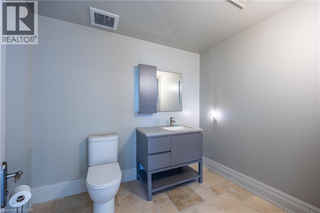 265 Front Road, St. Williams, ON - Indoor Photo Showing Bathroom