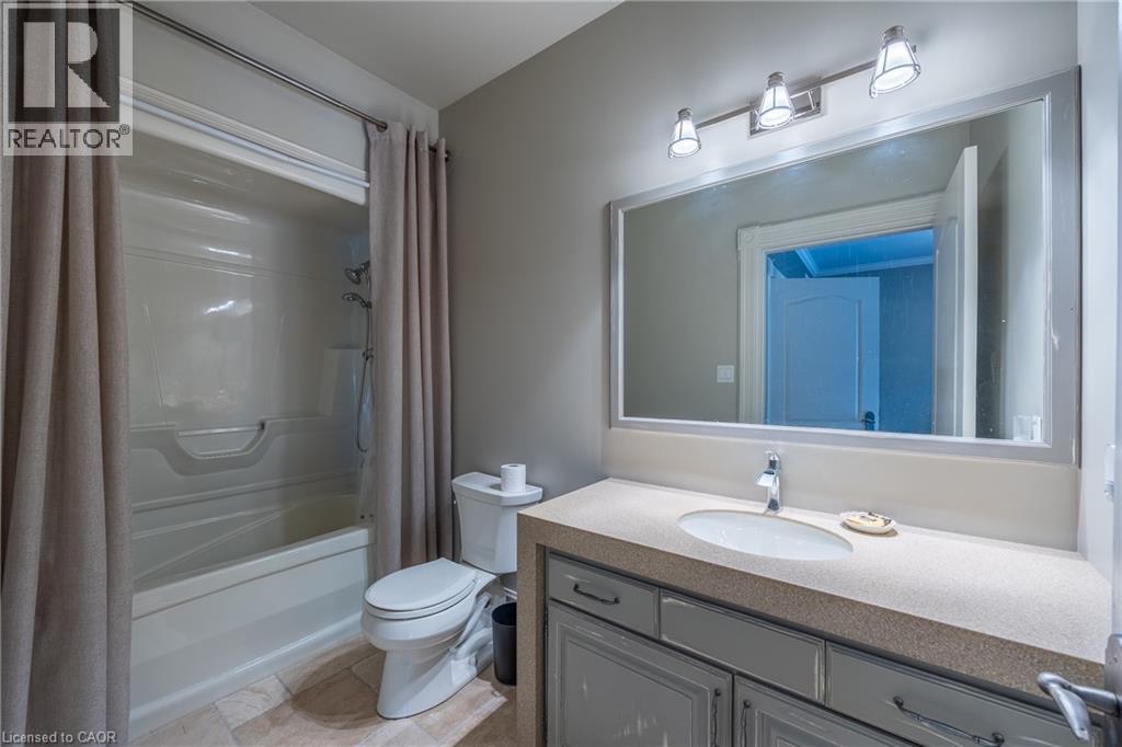 265 Front Road, St. Williams, ON - Indoor Photo Showing Bathroom