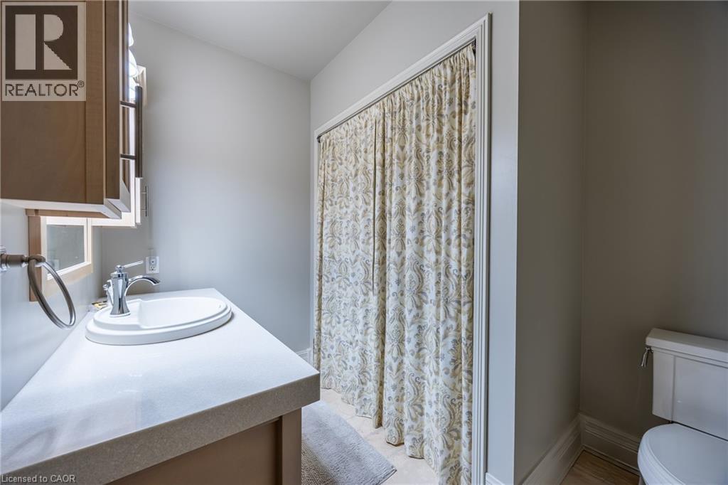 265 Front Road, St. Williams, ON - Indoor Photo Showing Bathroom