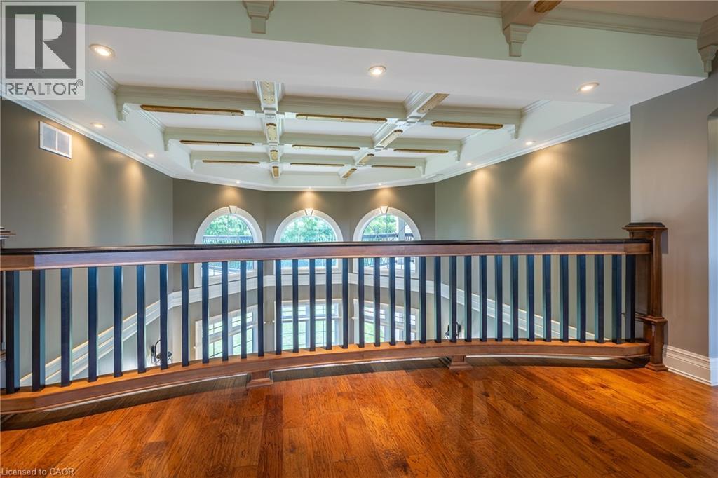 Catwalk - 265 Front Road, St. Williams, ON - Indoor Photo Showing Other Room