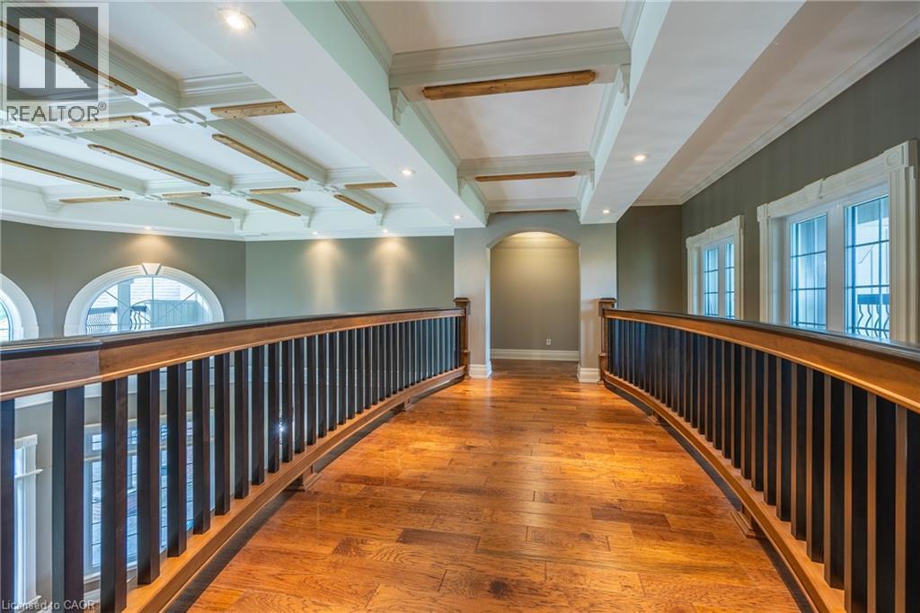 Catwalk - 265 Front Road, St. Williams, ON - Indoor Photo Showing Other Room