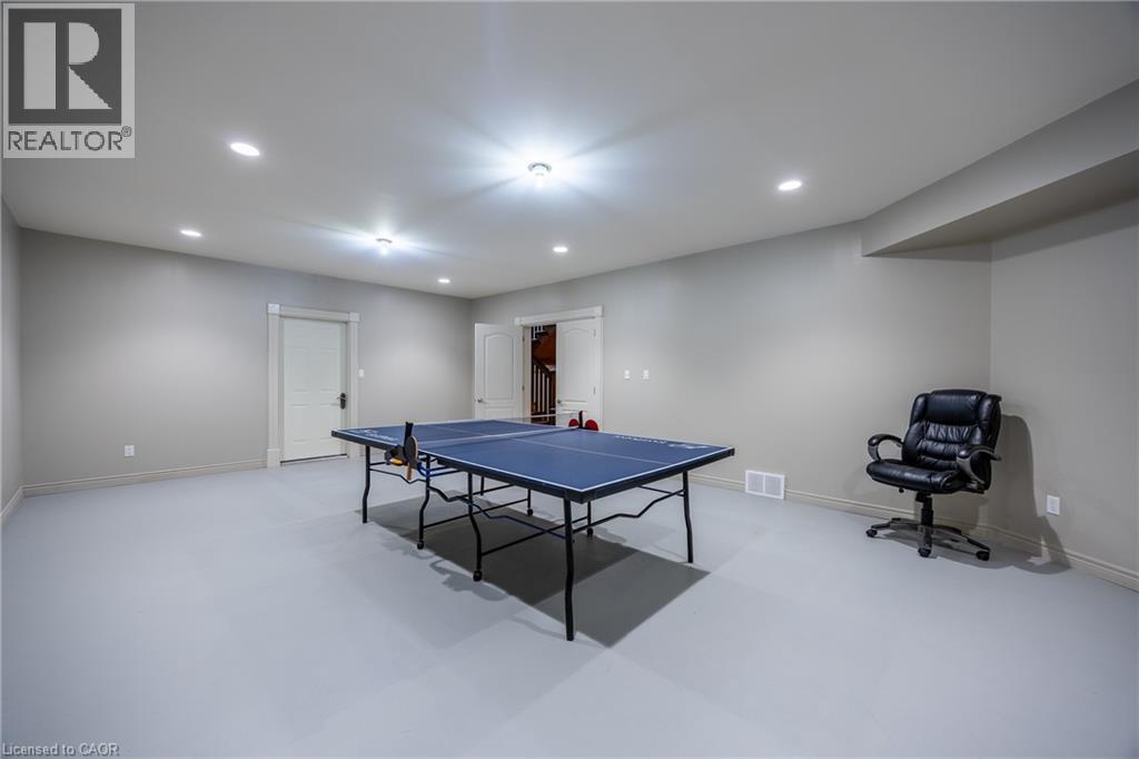 265 Front Road, St. Williams, ON - Indoor Photo Showing Other Room