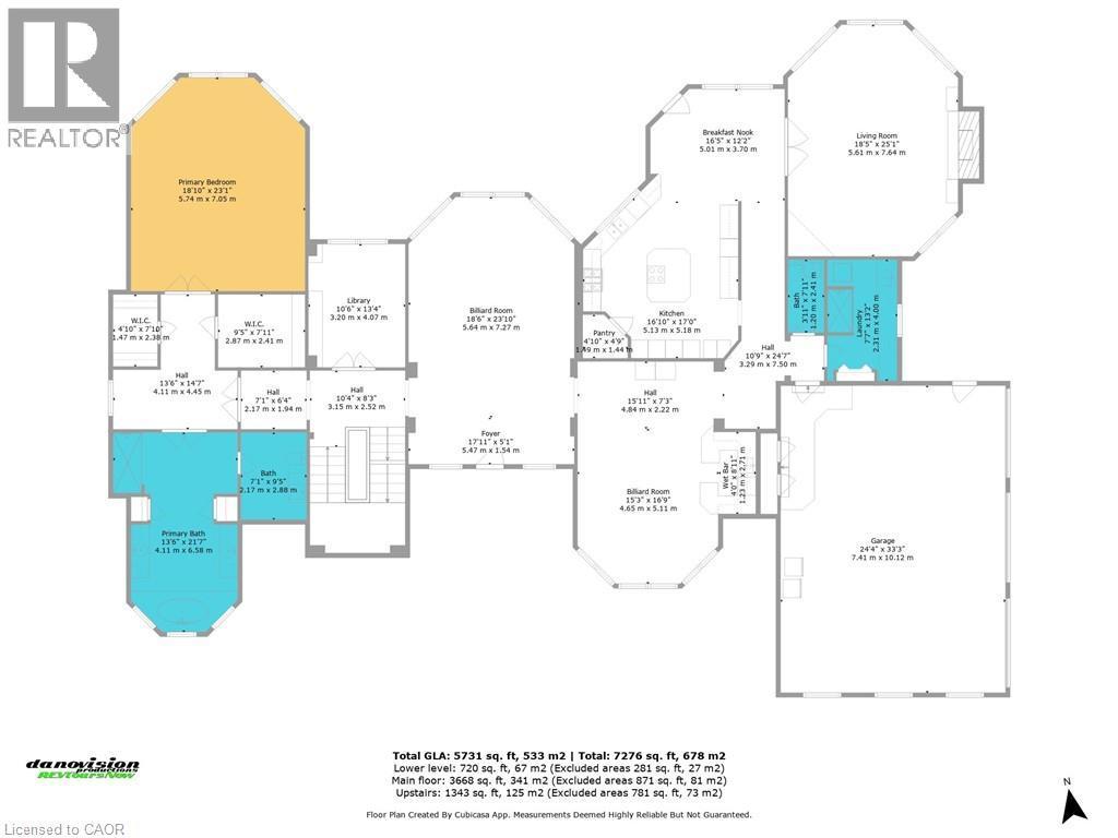 265 Front Road, St. Williams, ON - Other