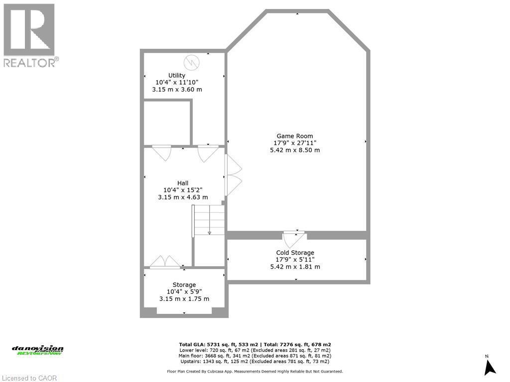 265 Front Road, St. Williams, ON - Other