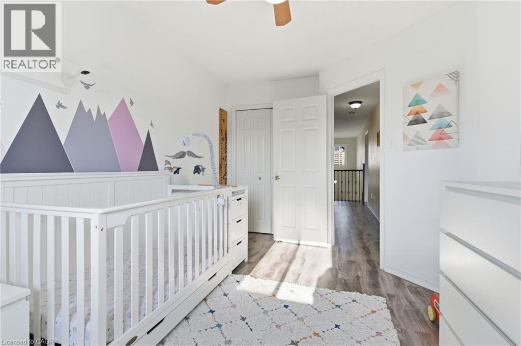 2 Racalmuto Street, Hamilton, ON - Indoor