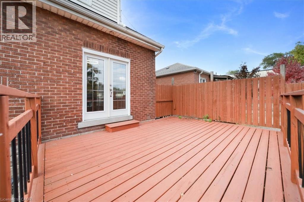 687 Upper James Street, Hamilton, ON - Outdoor With Exterior