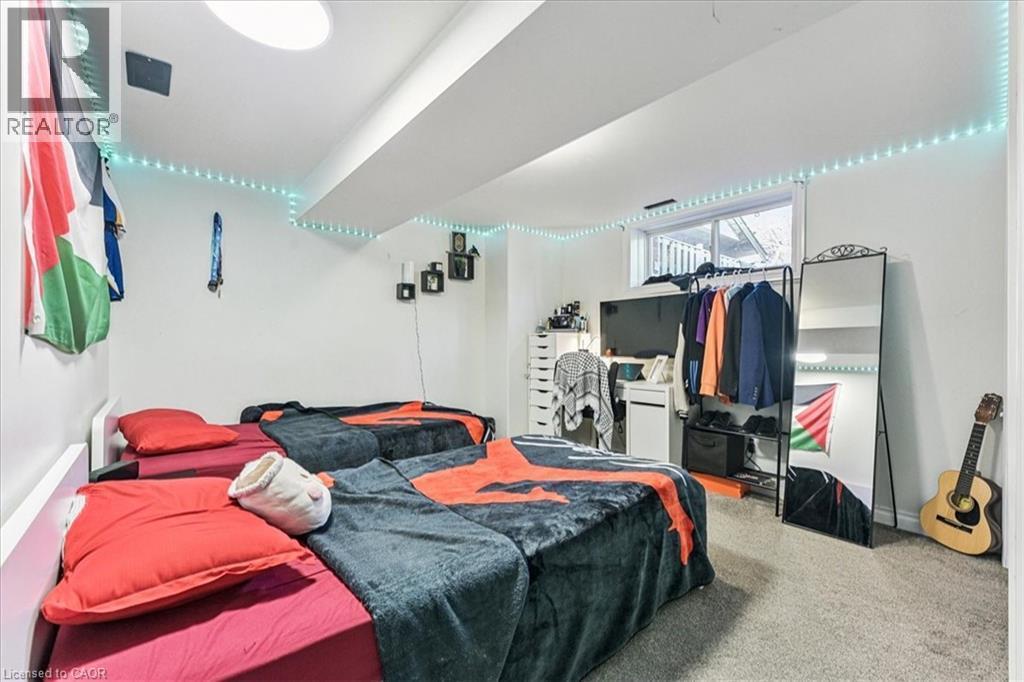 107 Deschene Avenue, Hamilton, ON