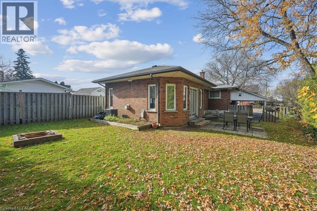 107 Deschene Avenue, Hamilton, ON