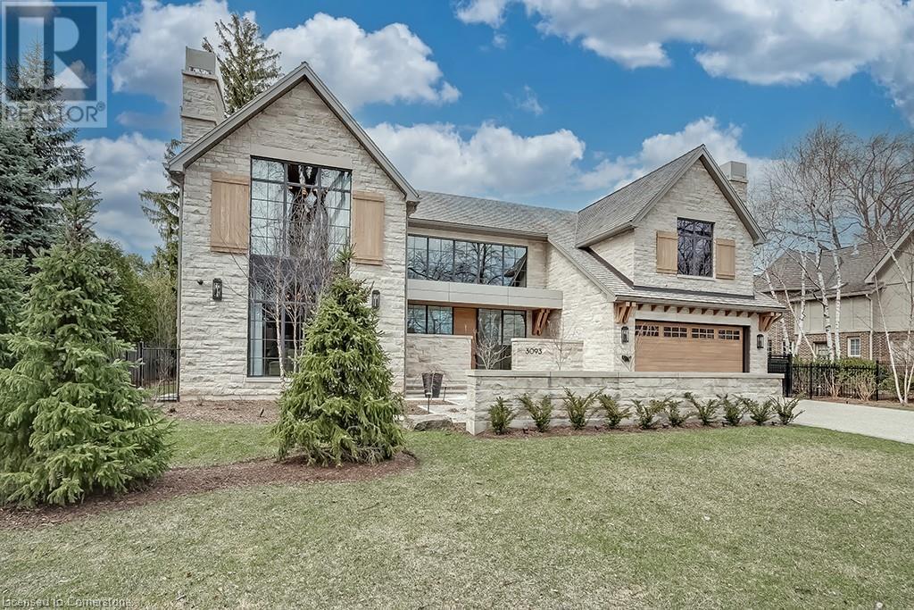 3093 Princess Boulevard, Burlington, ON - Outdoor