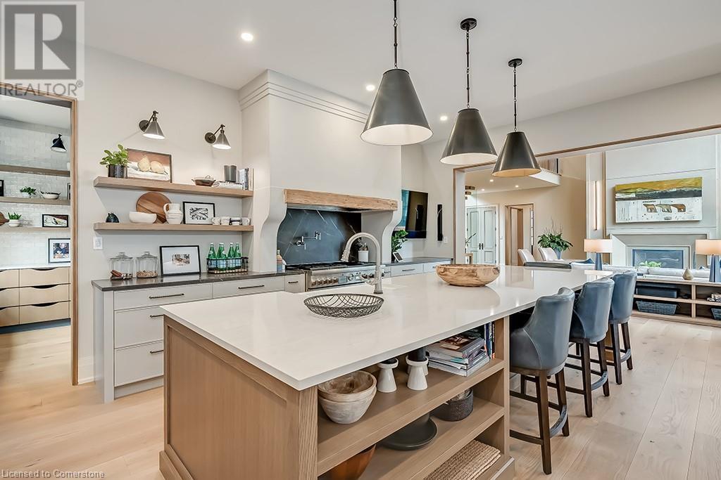 3093 Princess Boulevard, Burlington, ON - Indoor