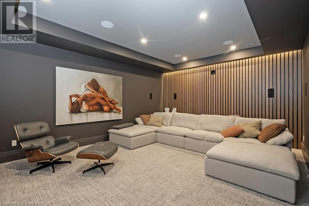 3093 Princess Boulevard, Burlington, ON - Indoor