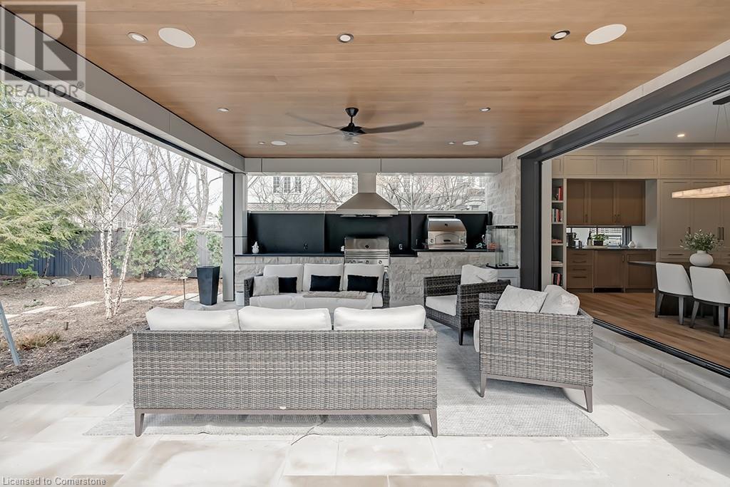 3093 Princess Boulevard, Burlington, ON - Indoor