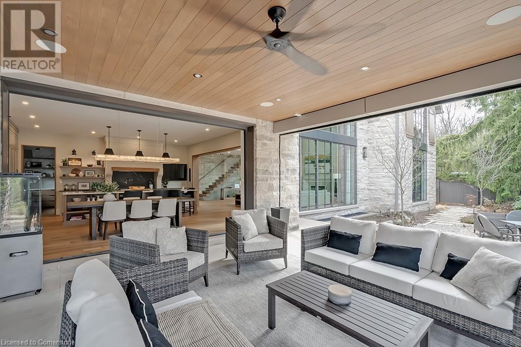 3093 Princess Boulevard, Burlington, ON - Indoor