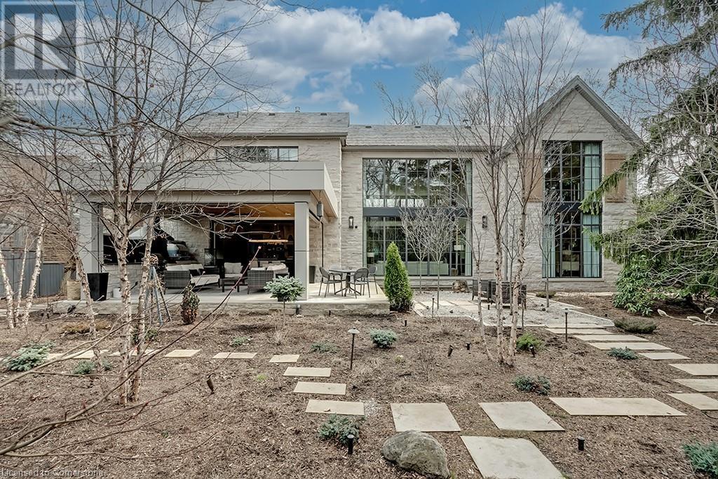 3093 Princess Boulevard, Burlington, ON - Outdoor