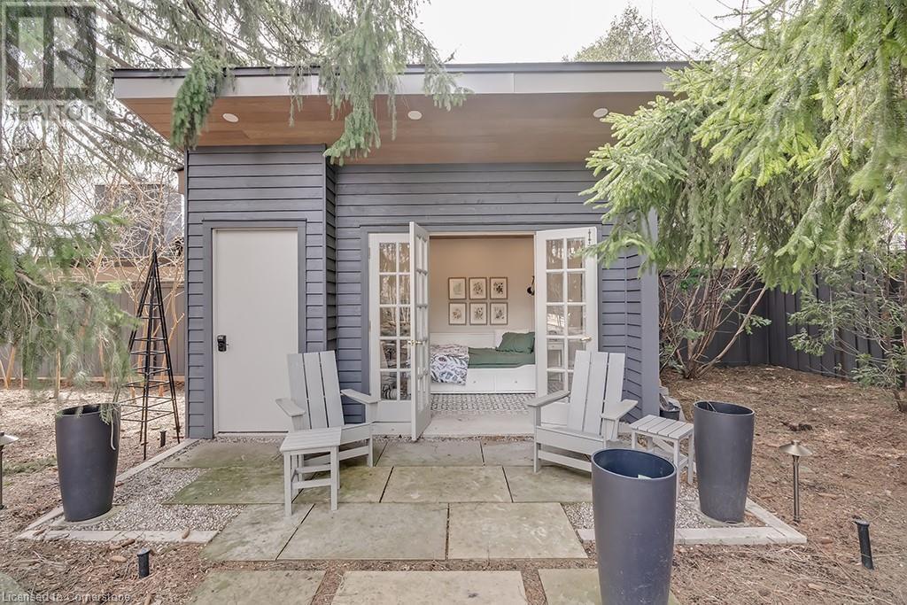 3093 Princess Boulevard, Burlington, ON - Outdoor