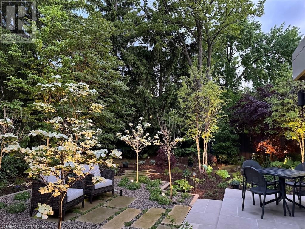 3093 Princess Boulevard, Burlington, ON - Outdoor