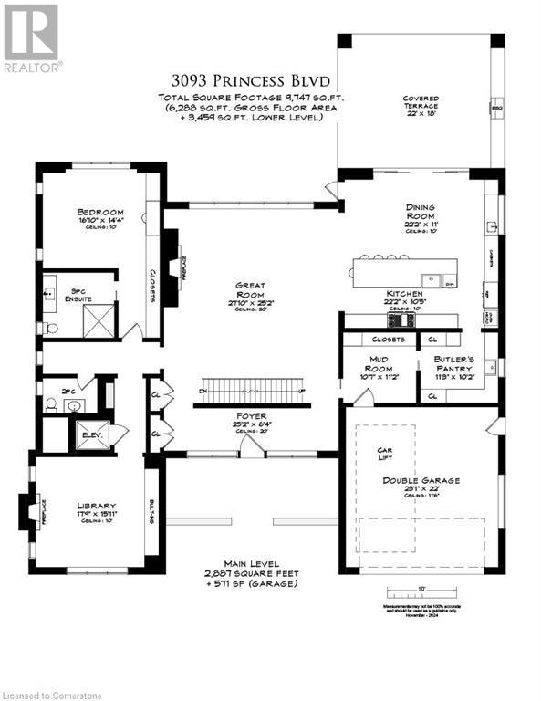 3093 Princess Boulevard, Burlington, ON - Other