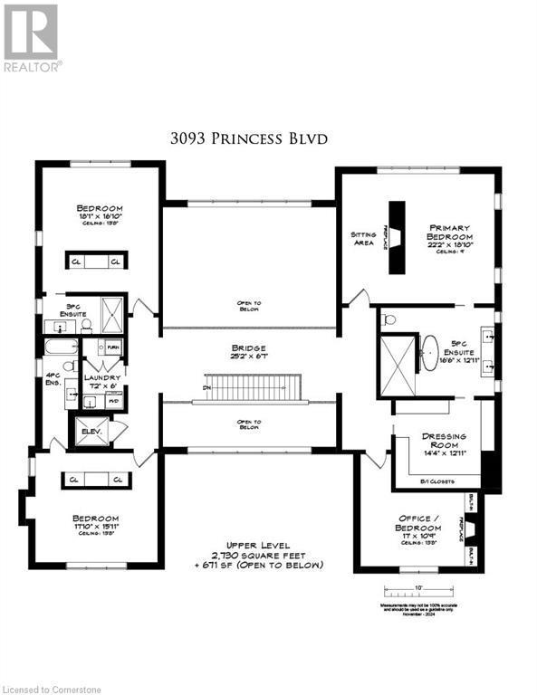 3093 Princess Boulevard, Burlington, ON - Other