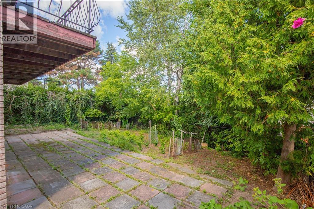 185 Lavina Crescent, Hamilton, ON - Outdoor