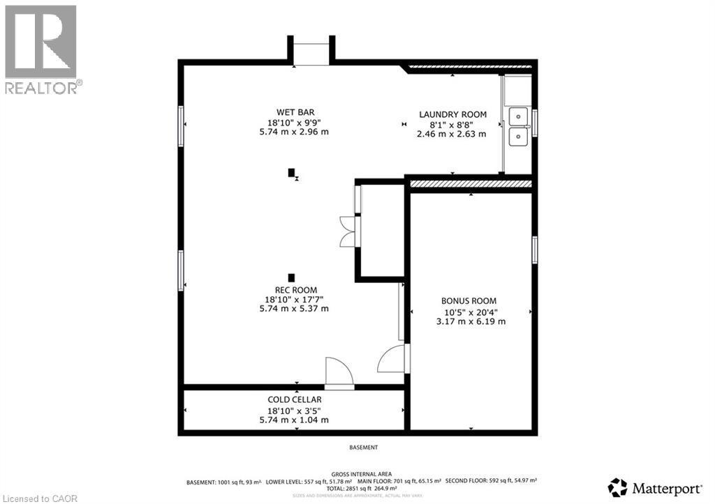 185 Lavina Crescent, Hamilton, ON - Other