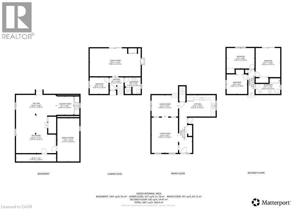 185 Lavina Crescent, Hamilton, ON - Other