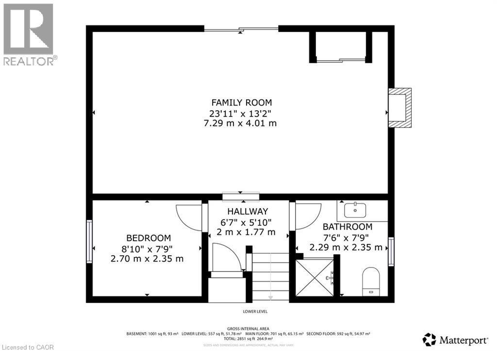 185 Lavina Crescent, Hamilton, ON - Other