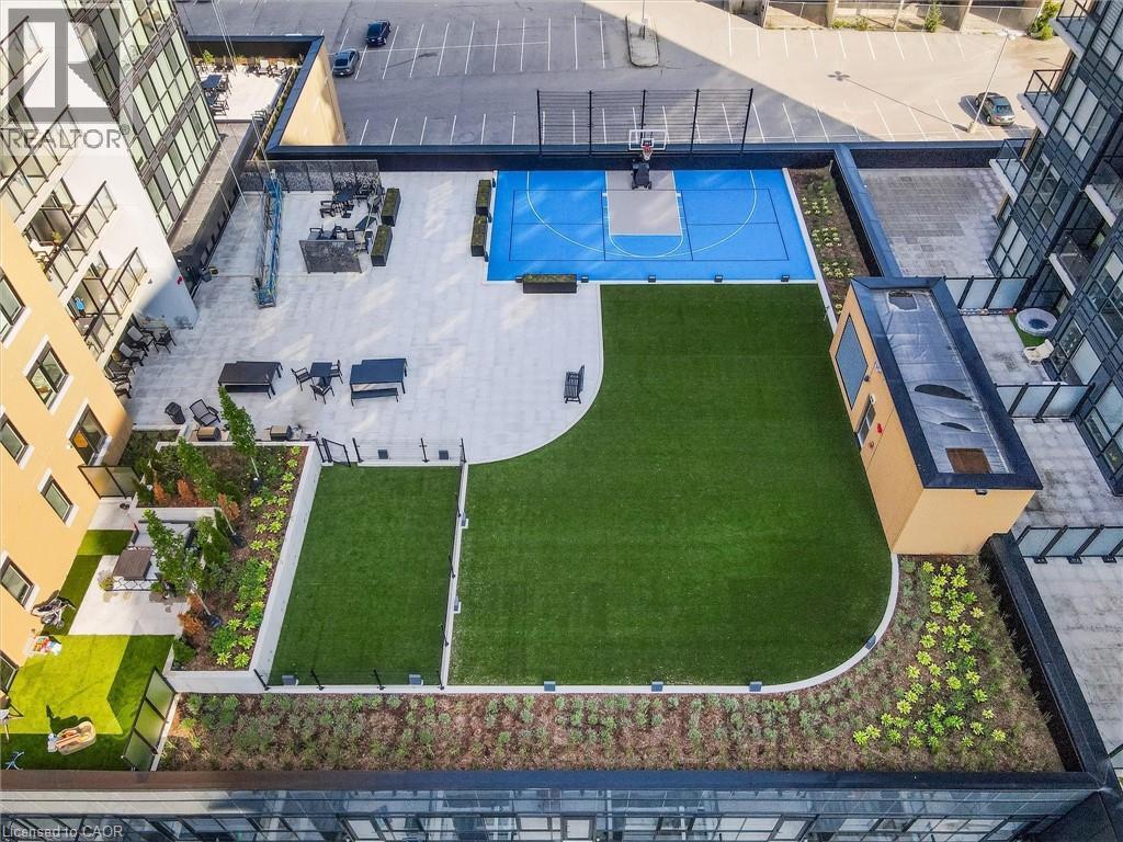 108 Garment Street Unit# 416, Kitchener, ON -