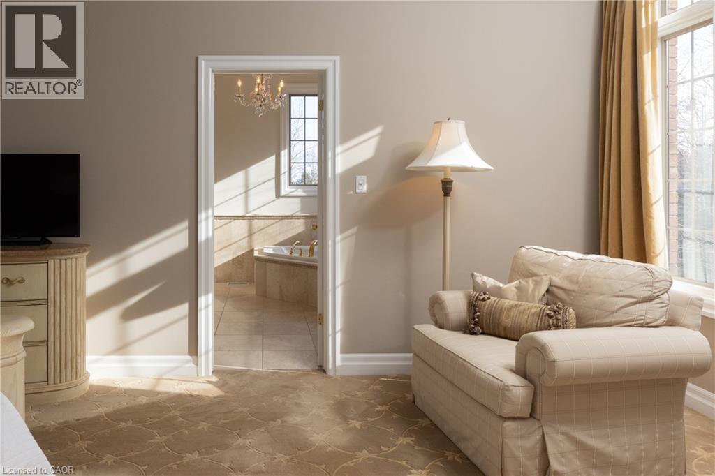 1285 Beaufort Drive, Burlington, ON - Indoor Photo Showing Other Room