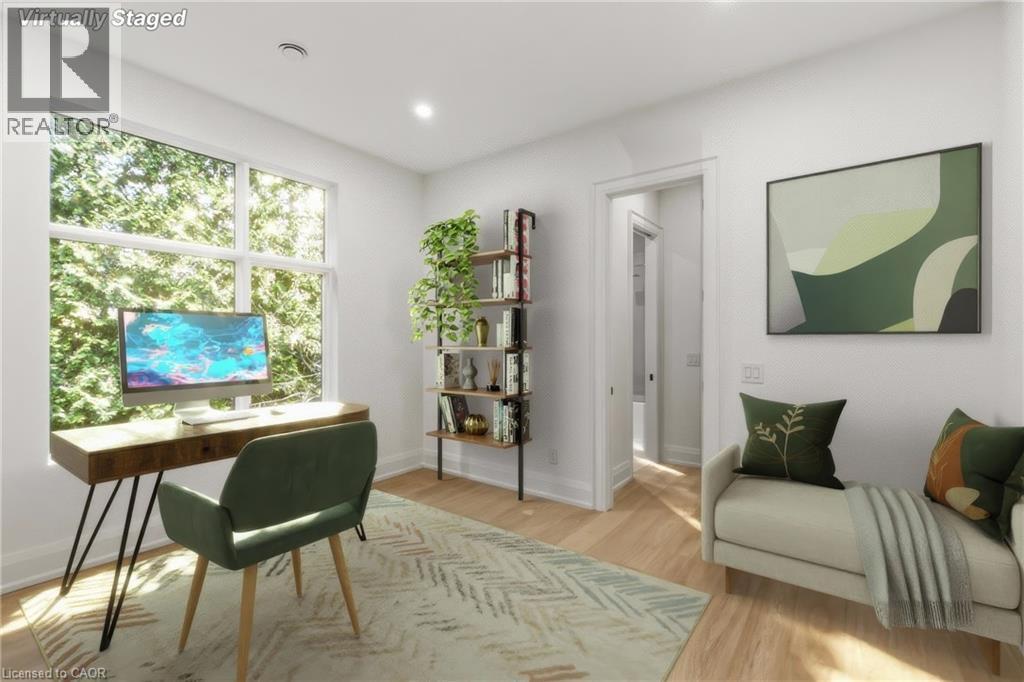 135 Secord Lane, Burlington, ON - Indoor