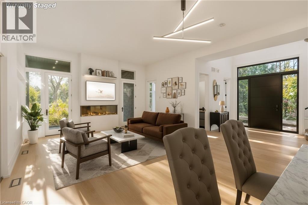 135 Secord Lane, Burlington, ON - Indoor Photo Showing Other Room