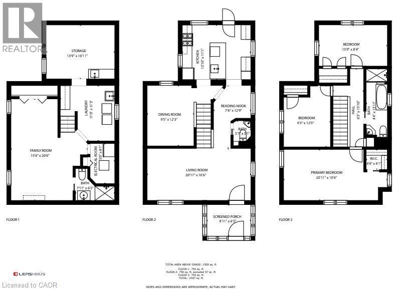 2154 Caroline Street, Burlington, ON - Other