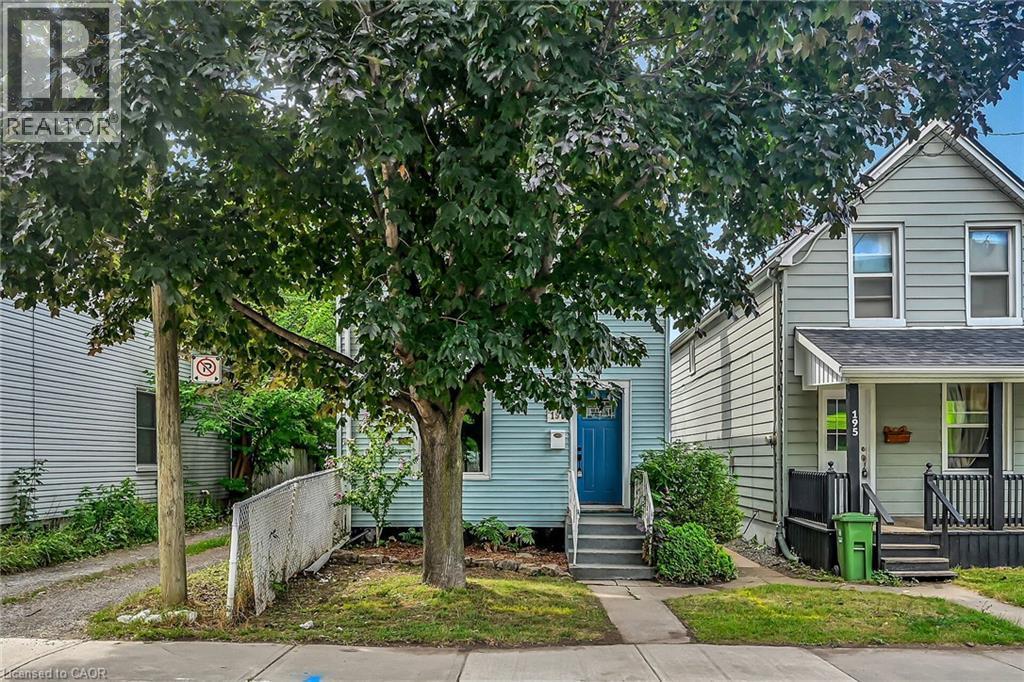 193 Glendale Avenue N, Hamilton, ON