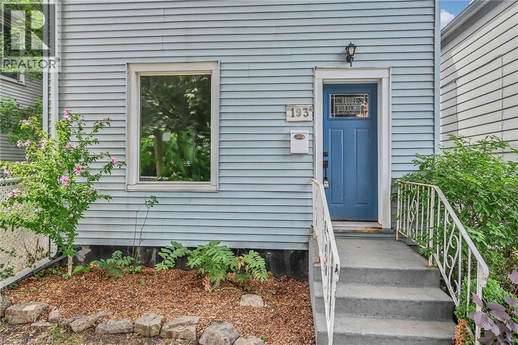 193 Glendale Avenue N, Hamilton, ON