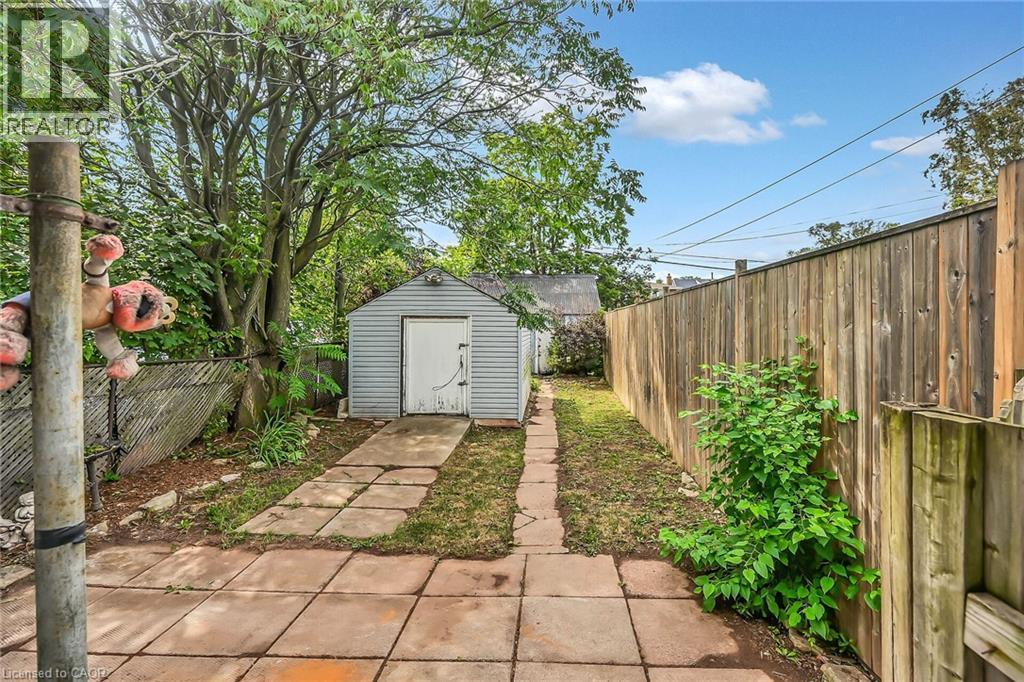 193 Glendale Avenue N, Hamilton, ON