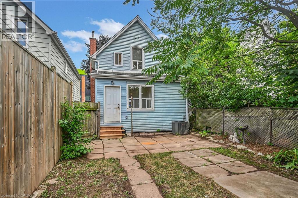 193 Glendale Avenue N, Hamilton, ON