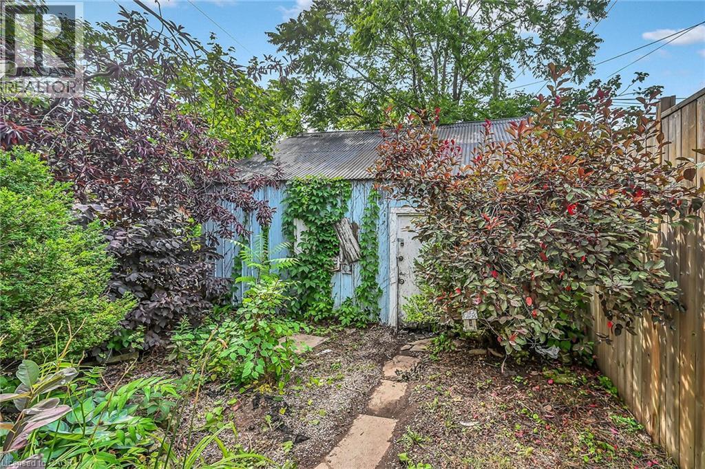 193 Glendale Avenue N, Hamilton, ON