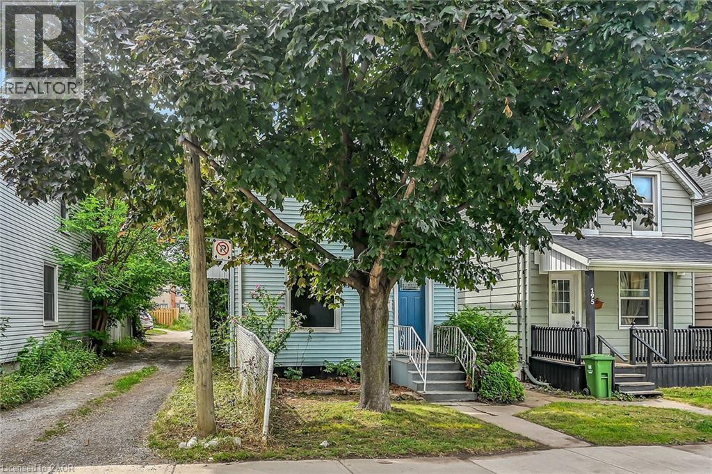 193 Glendale Avenue N, Hamilton, ON